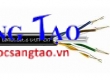 Cáp mạng  DINTEK 1101-03026-Cáp mạng treo ngoài trời - CAT.5e, 305M, thép gia cường dùng treo móc.