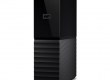 Ổ cứng gắn ngoài HDD WD MY BOOK  10TB  3.5 USB 3.0  BLACK-WDBBGB0100HBK-SESN