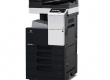 Máy Photocopy KONICA MINOLTA Bizhub 367 4 in 1 (Full option / 2 Khay có AD+ DF + PF +NC)