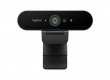 Webcam Logitech BRIO 4K Ultra HD Pro