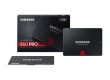 SSD Samsung  860Pro 1TB Sata 2.5