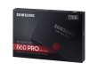  SSD Samsung  860Pro  512GB Sata 2.5 