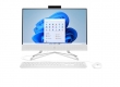 PC HP AIO 22-dd2043d 9A8J8PA  ( i5-1235U/ 8GB/ 512GSSD/ 21.5FHD/ KB+ M / W11SL/ TRẮNG )