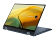 laptop ASUS ZenBook 14 Flip OLED UP3404VA-KN038W (i5-1340P/16GB/ 512GB/ 14