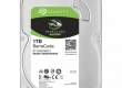 Ổ Cứng HDD Seagate 1TB ST1000DM010 - 7200rpm