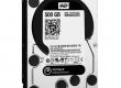 Ổ Cứng HDD WESTERN 500GB WD5003AZEX  BLACK (7200rpm)