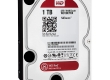 Ổ Cứng HDD WESTERN 1TB RED 3.5 SATA3 WD10EFRX (5400rpm)