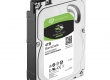 Ổ cứng HDD Seagate 4TB ST4000DM004 - 5400rpm 