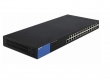 SWITCH Linksys LGS528 - 28 Port