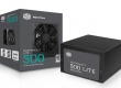 Nguồn  Cooler Master MWE Bronze 550 - 550W - 80 Plus Bronze