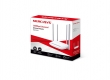 Thiết bị mạng - Wifi Router Mercusys MW325R