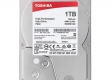 HDD Toshiba P300 1Tb 7200rpm 64Mb