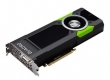 Card màn hình VGA Gigabyte QUADRO P5000 (nVidia 16GB GDDR5X)