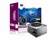 Power Cooler Master 500W – THUNDER