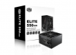 Power Cooler Master 550W – ELITE, Fan 12cm