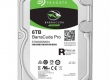 Ổ cứng HDD Seagate 6TB ST6000DM003 -5400rpm 