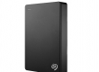 Ổ cứng gắn ngoài HDD Seagate Backup Plus Slim Portable Drive 5TB 2.5 USB 3.0  STDR5000300 (Đen) 