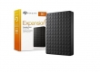 Ổ cứng gắn ngoài HDD Seagate Backup Plus Portable 4TB 2.5 USB 3.0 STDR4000300 (Đen)