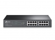 TP-LINK TL-SG1016PE 16-Port Gigabit Desktop