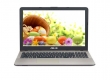 Laptop  ASUS X407MA-BV039T - Gold