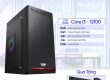 PC VĂN PHÒNG ( (I3-12100/ 8GB/ 256GBSSD / 350W / KB+M) -I312H68256350