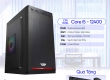 PC VĂN PHÒNG (I5-12400/ 8GB/ 256GBSSD / 350W / KB+M) - I512H68256350