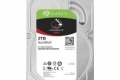 Ổ cứng HDD NAS Seagate Ironwolf 2TB 5900rpm 64MB - ST2000VN004	