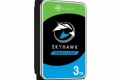 Ổ CỨNG  HDD Seagate Skyhawk 3TB SATA  (ST3000VX009)Chuyên dụng camera
