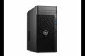 PC Dell Precision T3660 42PT3660D21 ( i7-13700/ 16GB DDR5/ T400 4GB/ 256GB  SSD + 1TB/  K,M/ Dos/ Đe