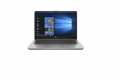 Laptop HP 340S G7 340s G7 36A43PA ( i5-1035G1/8GD4/256GSSD/14 FHD / W10) - XÁM 