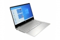 Laptop HP Pavilion Aero 13-be0229AU	64U91PA	  (R7-5800U/8GB/SSD 512GB /13 IPS /Win 11) bạc