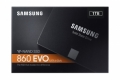SSD Samsung 860EVO 1TB Sata III 6Gbit/s 2.5 (MZ-76E1T0BW)