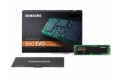 SSD Samsung 860EVO 250GB M2 Sata III 6Gbit/s(Mz-N6E250BW)