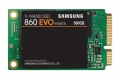 SSD Samsung 860EVO 500GB Msata (MZ-M6E500BW)