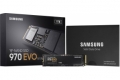 SSD Samsung 970EVO Plus 1TB M2 NVMe ,PCIe -2280 (MZ-V7S1T0BW)