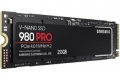 SSD Samsung 980 Pro 1TB M2 PCIe MZ-V8P1T0BW