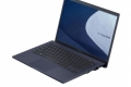 Laptop  ASUS Expert Book B5302FEA-LF0646	(i5-1135G7/Ram 8G/ SSD 512G/13.3/FHD Tuoch /DOS) đen
