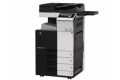 Máy Photocopy KONICA MINOLTA Bizhub 368e 3 in 1 (Full option / 2 Khay có AD+ DF + PF +NC)
