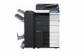 Máy Photocopy KONICA MINOLTA Bizhub 458e 3 in 1 (Full option / 2 Khay có AD+ DF + PF +NC)