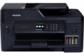 Máy in Brother MFC-T4500DW (in phun A3 đa năng- In, Scan, Copy, Fax, 2-Sided Print (In 2 mặt), ADF)
