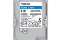HDD Camera Toshiba V300 Video Stream 1TB (HDWU110UZSVA)