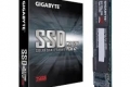 Ổ Cứng SSD Gigabyte  M.2 PCIe 256GB 