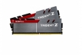 RAM Gkill Trident Z 32GB bus 3200  F4-3200C16D-32GTZ  DDR4 (2x16GB)
