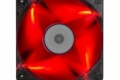 Fan Sama 12 cm Red