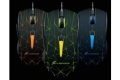 Mouse FL Esports G11 LED (USB)