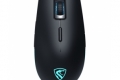 Mouse FL Esports G52 đen  LED (USB) 