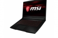 Laptop Gaming MSI GF63 8RC-243VN