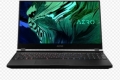 Laptop Gigabyte AERO 15 OLED KD-72S1623GO (i7-11800H/16GB/SSD 512GB RTX3060/6GB/15.6 UHD/Win 11) NEW