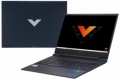 Laptop HP Victus 16-e0179AX 4R0V0PA (R5-5600H/8GB/SSD 512GB /RTX3050Ti-4GB/16.1 FHD IPS/Win 11) đen 