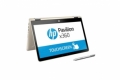 LAPTOP HP Pavilion X360 14-ek1049TU 80R27PA (i5-1335U/16gb/ssd 512GB/14 Fhd/Touch/wwin11)